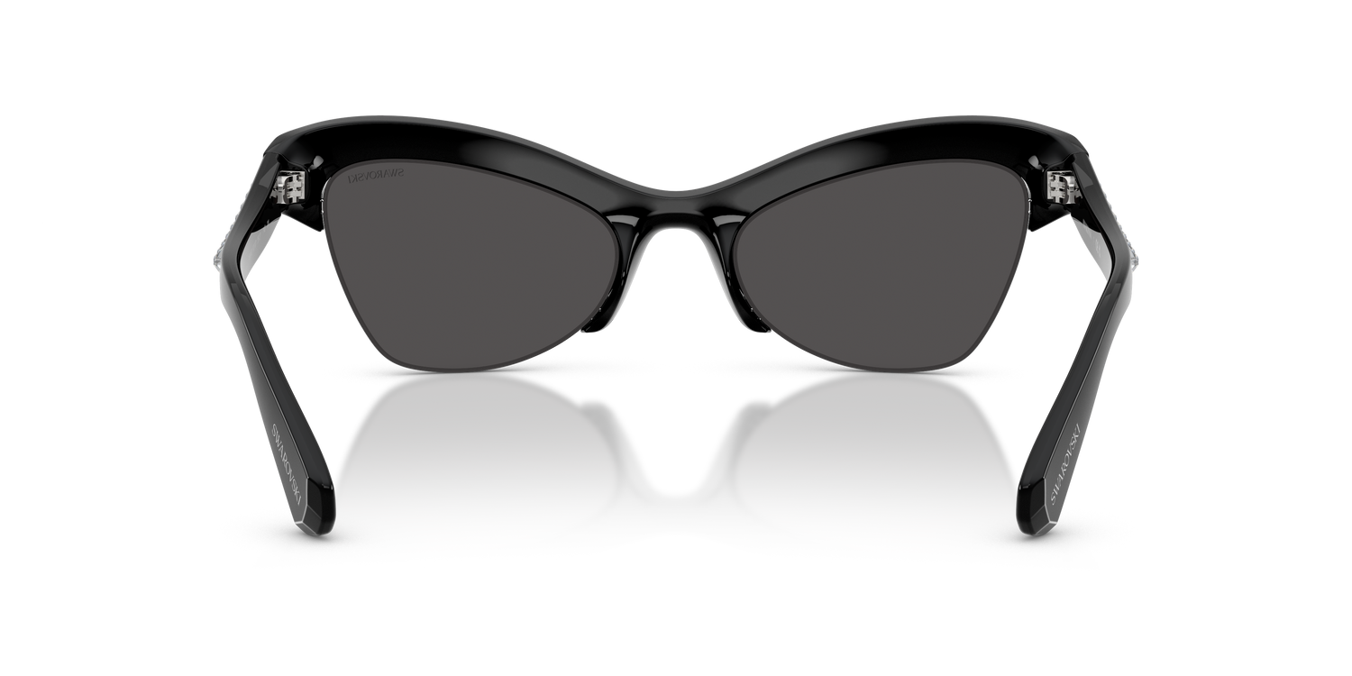 SWAROVSKI SK6043 100187 55