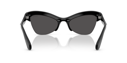 SWAROVSKI SK6043 100187 55