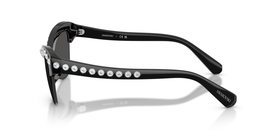 SWAROVSKI SK6043 100187 55