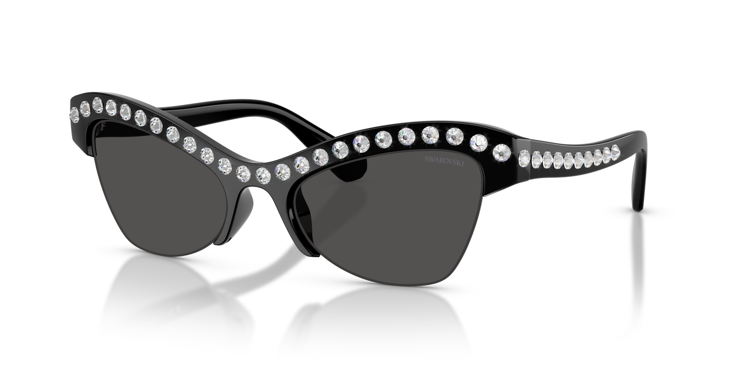 SWAROVSKI SK6043 100187 55