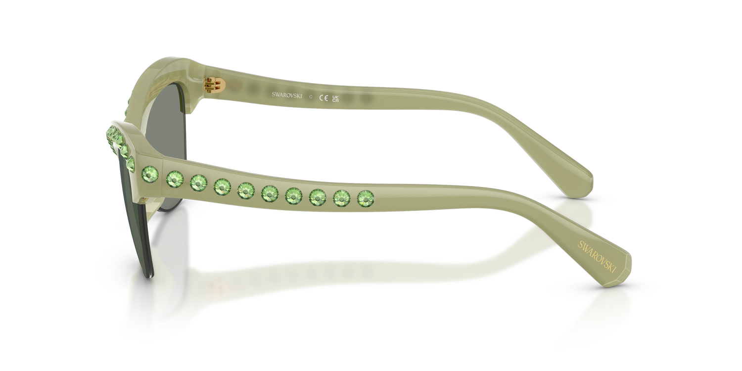 SWAROVSKI SK6043 10746R 55