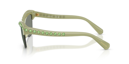 SWAROVSKI SK6043 10746R 55