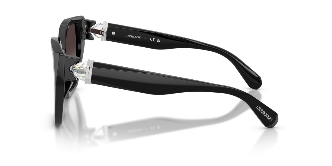 SWAROVSKI SK6044U 10018G 56