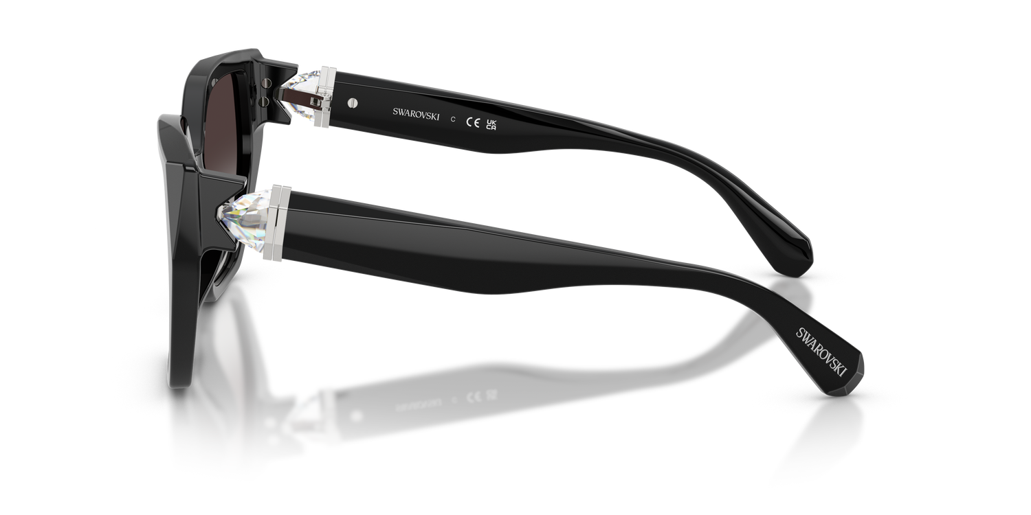 SWAROVSKI SK6044U 10018G 56