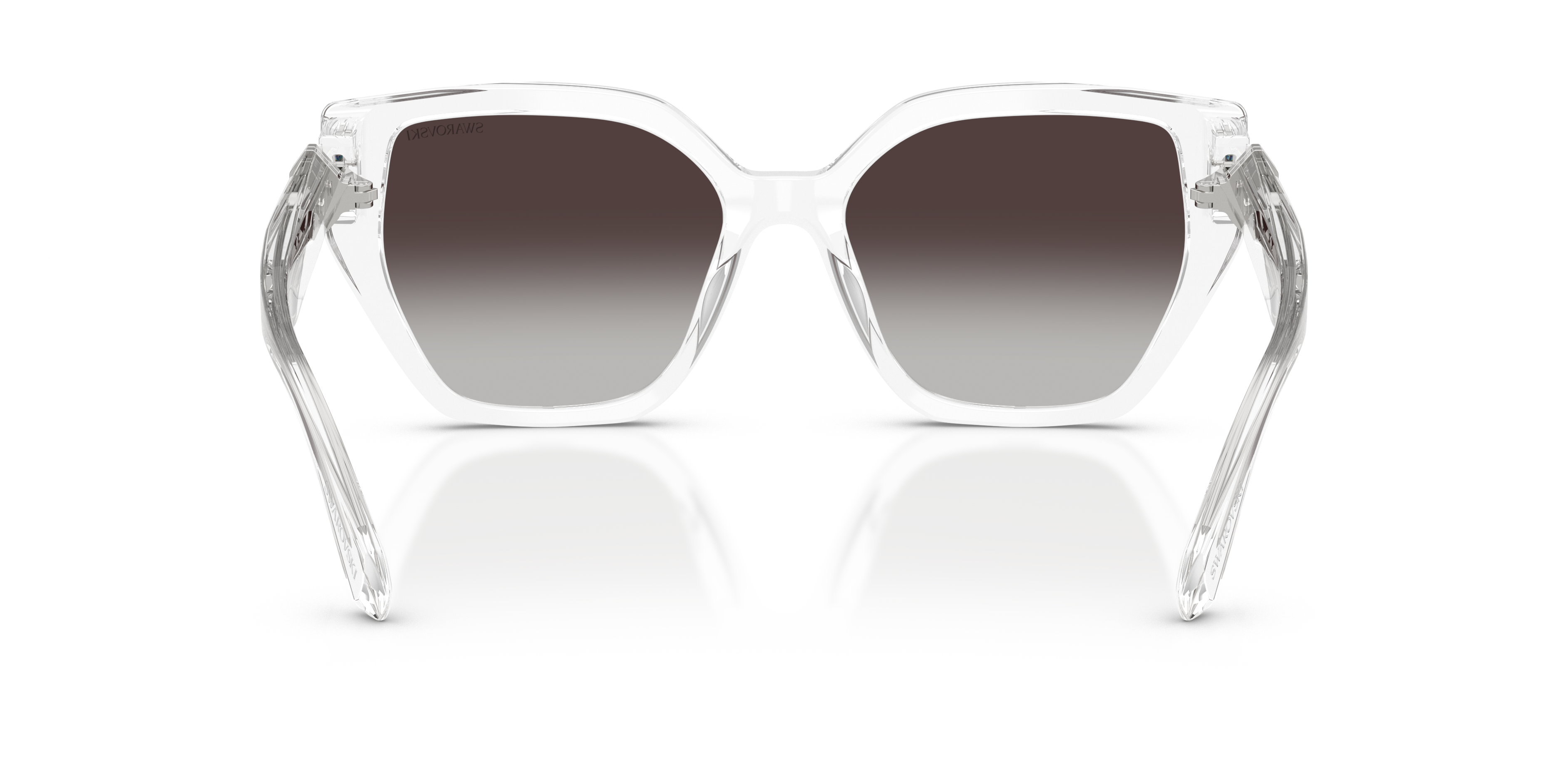 SWAROVSKI SK6044U 10278G 56