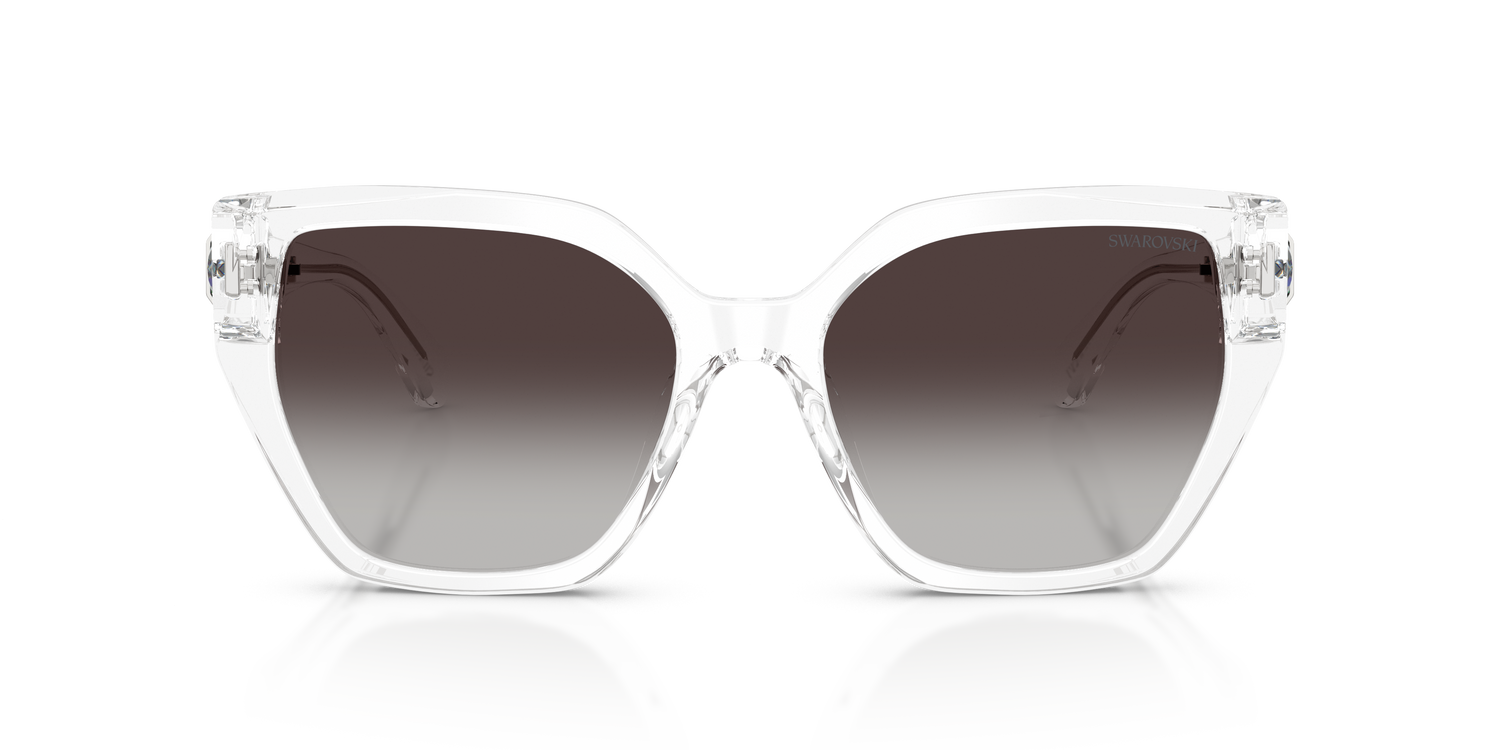 SWAROVSKI SK6044U 10278G 56