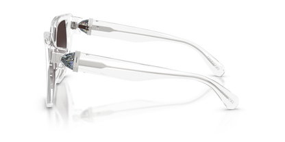 SWAROVSKI SK6044U 10278G 56