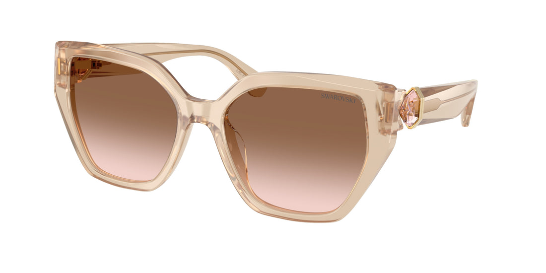 SWAROVSKI SK6044U 103413 56