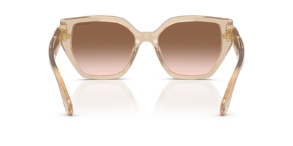 SWAROVSKI SK6044U 103413 56