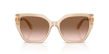 SWAROVSKI SK6044U 103413 56