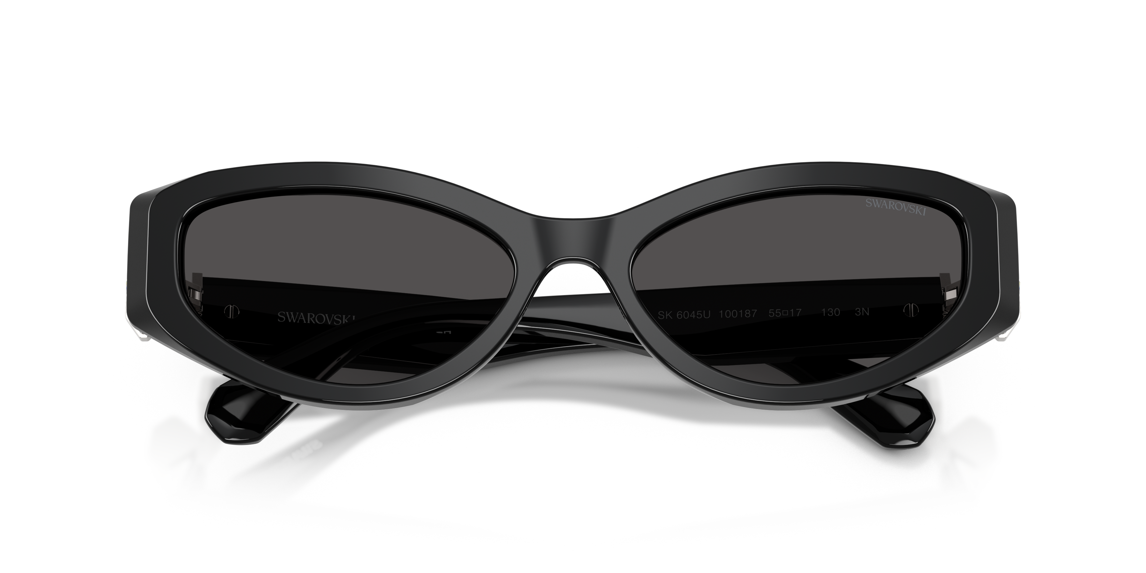 SWAROVSKI SK6045U 100187 55