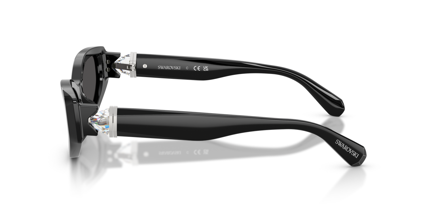 SWAROVSKI SK6045U 100187 55