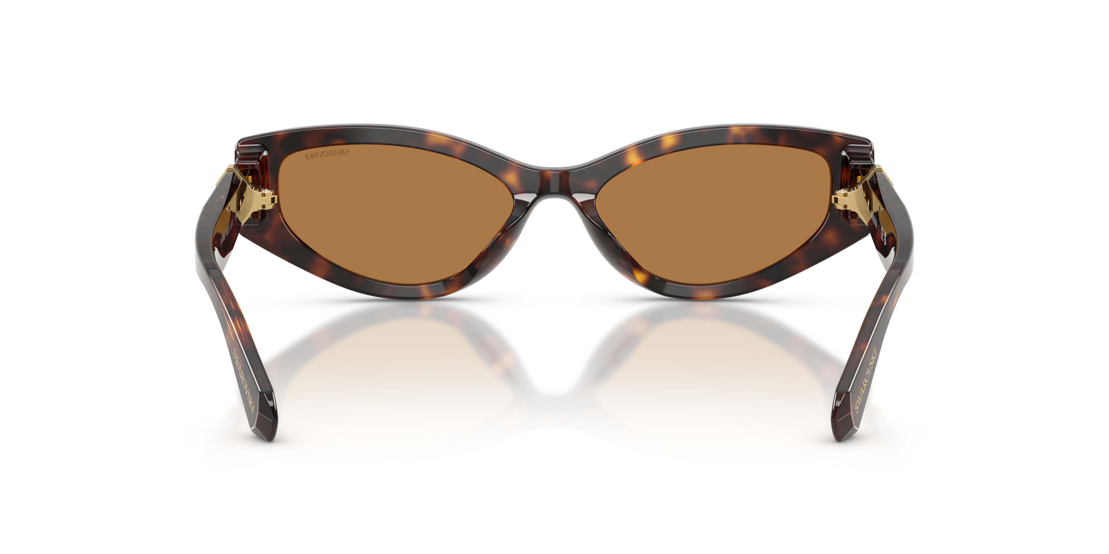 SWAROVSKI SK6045U 100273 55