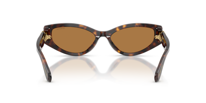 SWAROVSKI SK6045U 100273 55