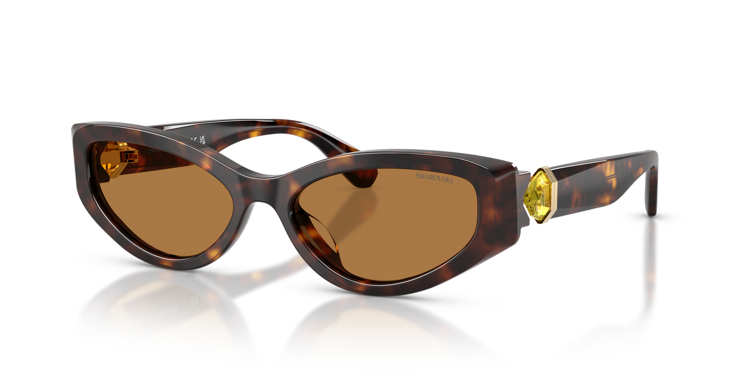 SWAROVSKI SK6045U 100273 55