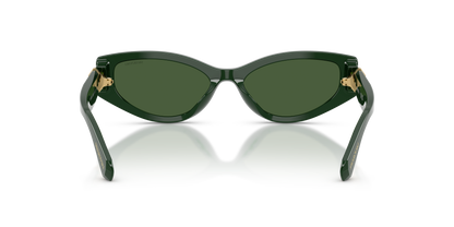 SWAROVSKI SK6045U 102671 55