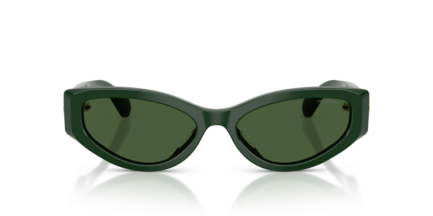 SWAROVSKI SK6045U 102671 55