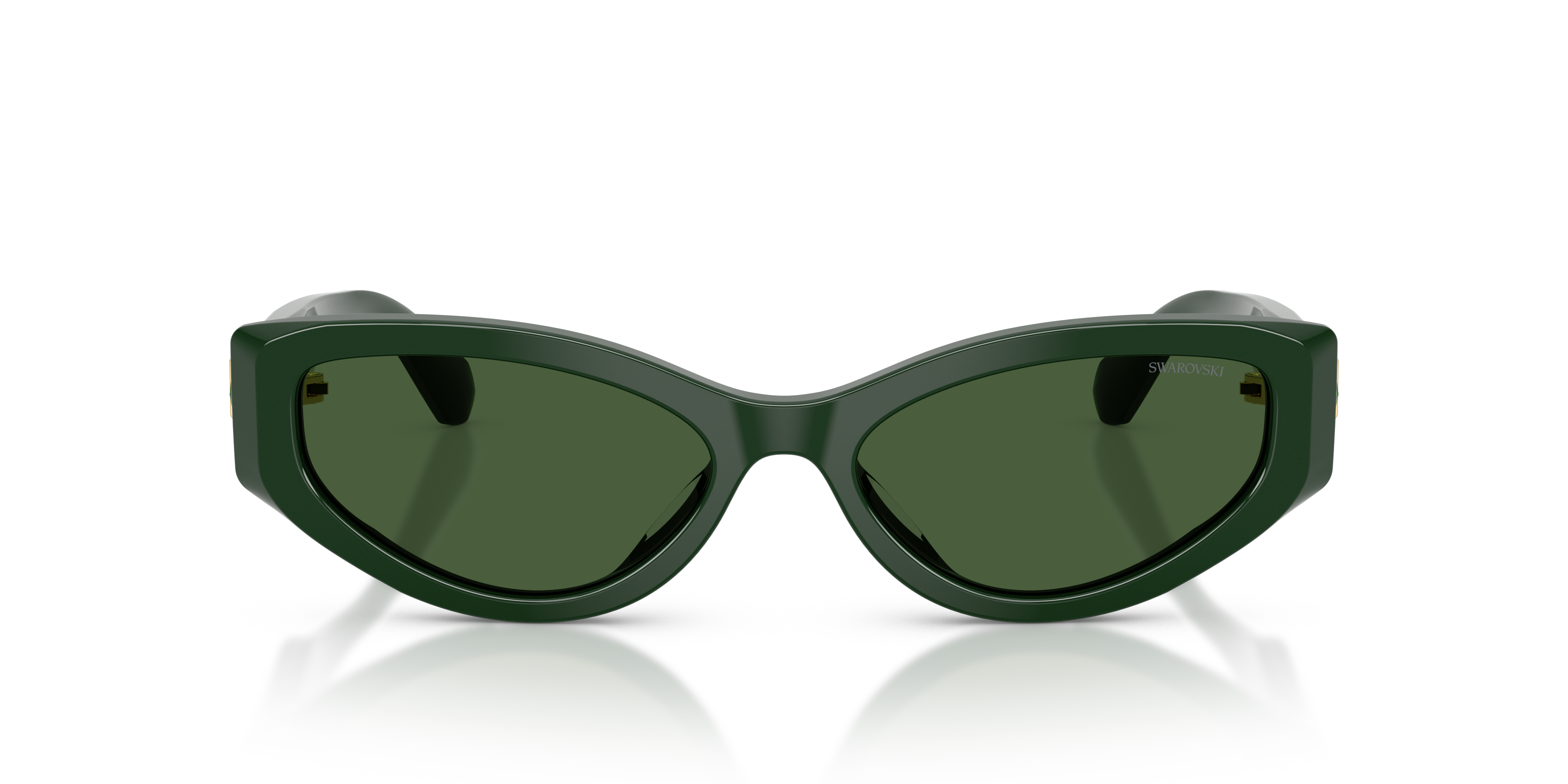 SWAROVSKI SK6045U 102671 55