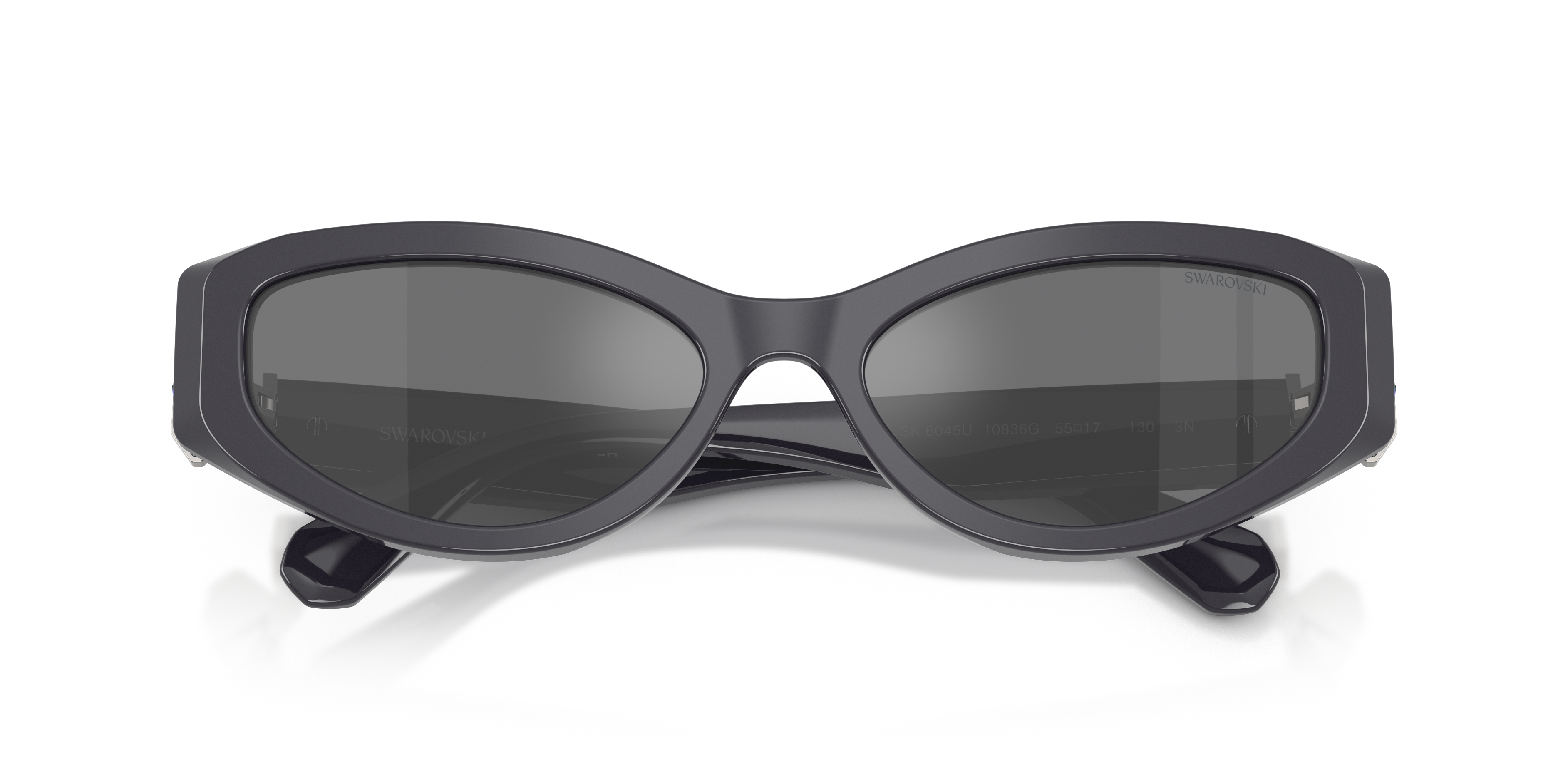 SWAROVSKI SK6045U 10836G 55