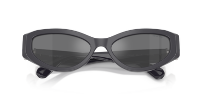 SWAROVSKI SK6045U 10836G 55