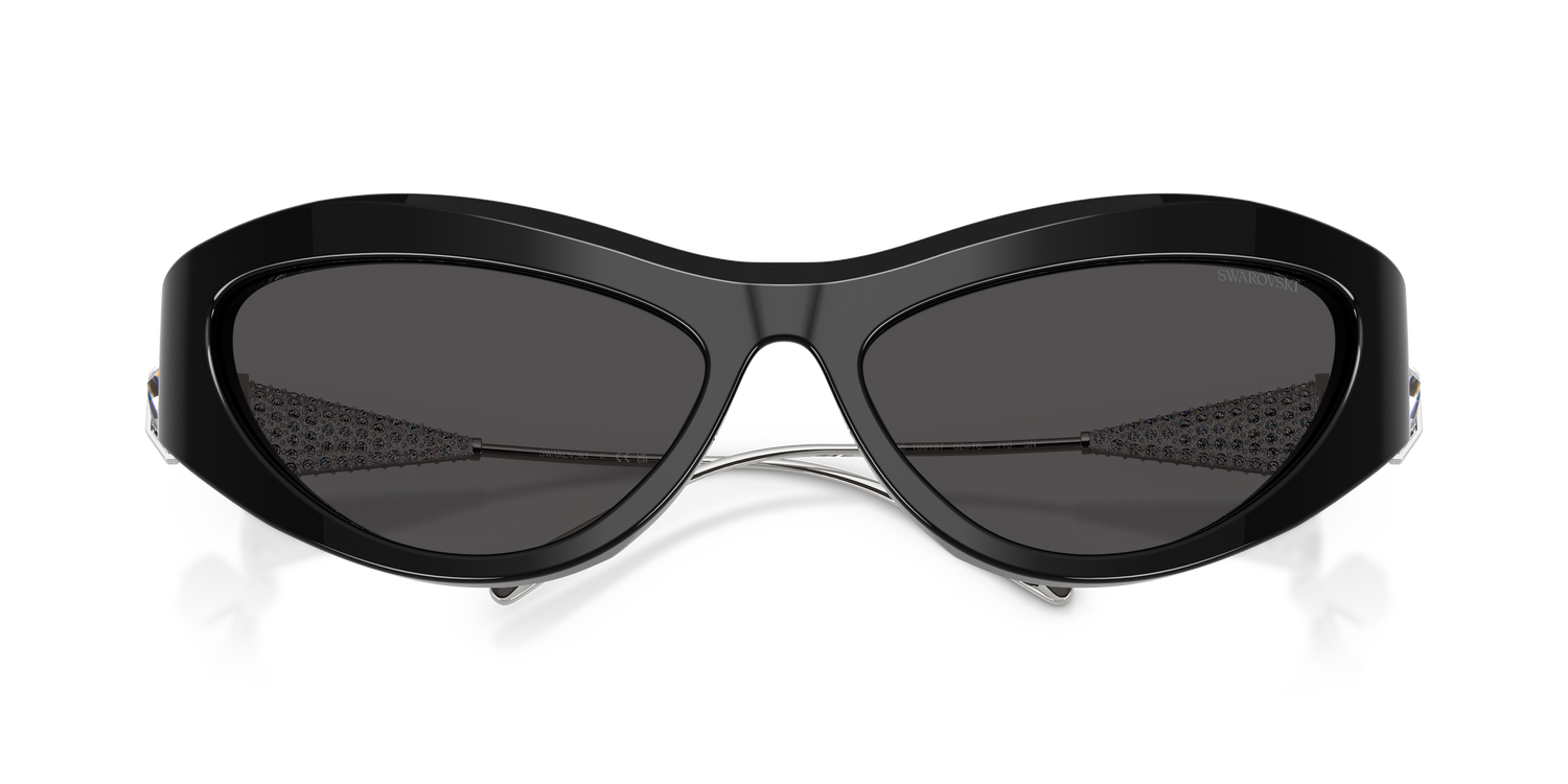 SWAROVSKI SK6046 100187 60