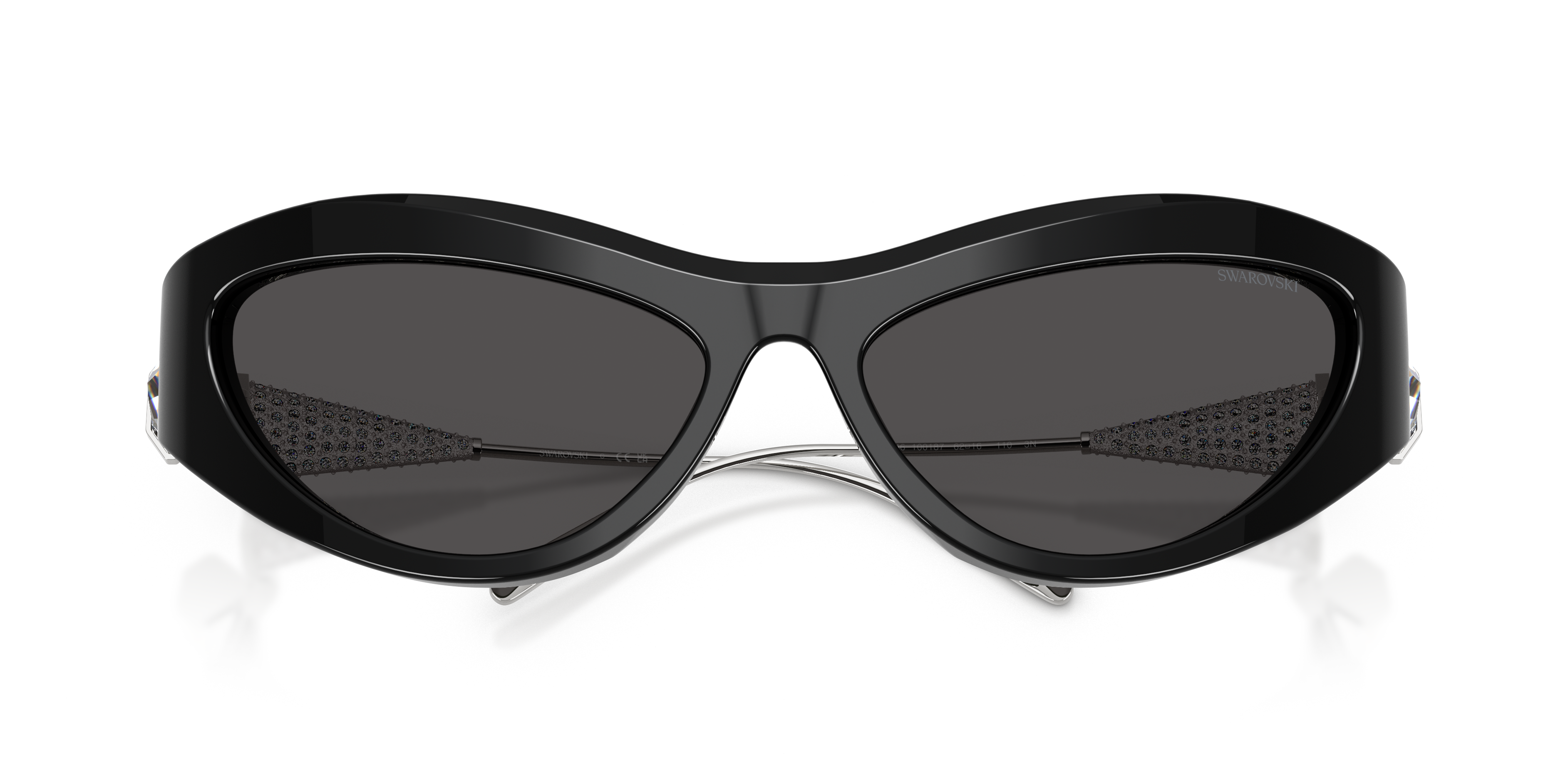 SWAROVSKI SK6046 100187 60