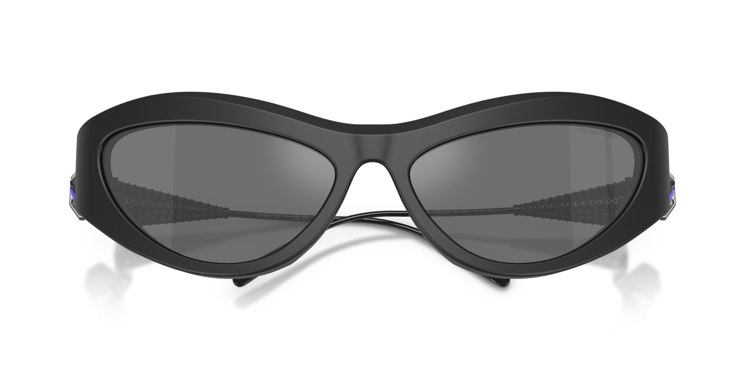 SWAROVSKI SK6046 10206G 60