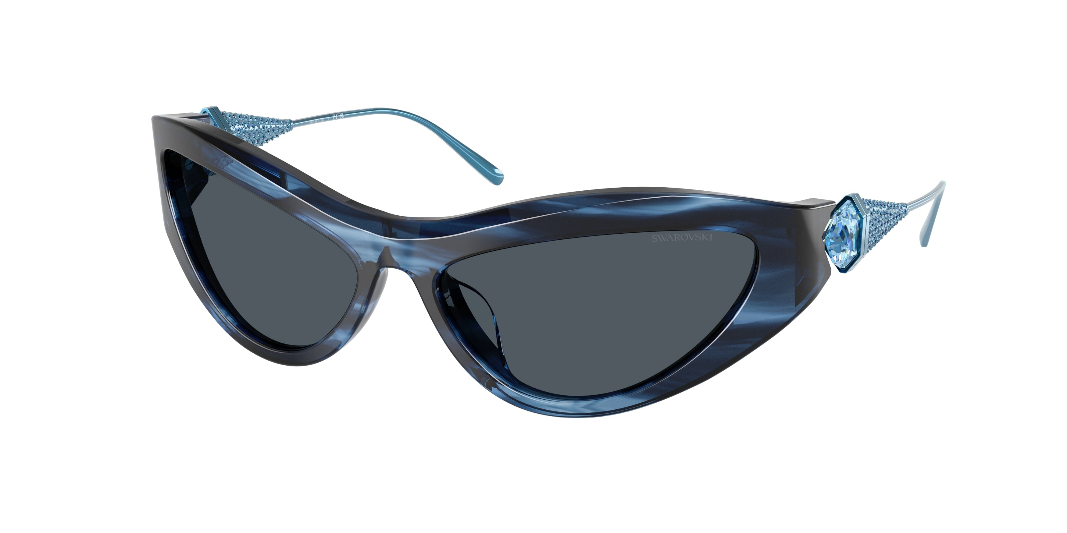 SWAROVSKI SK6046 109087 60