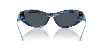 SWAROVSKI SK6046 109087 60