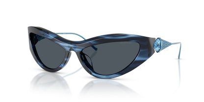 SWAROVSKI SK6046 109087 60