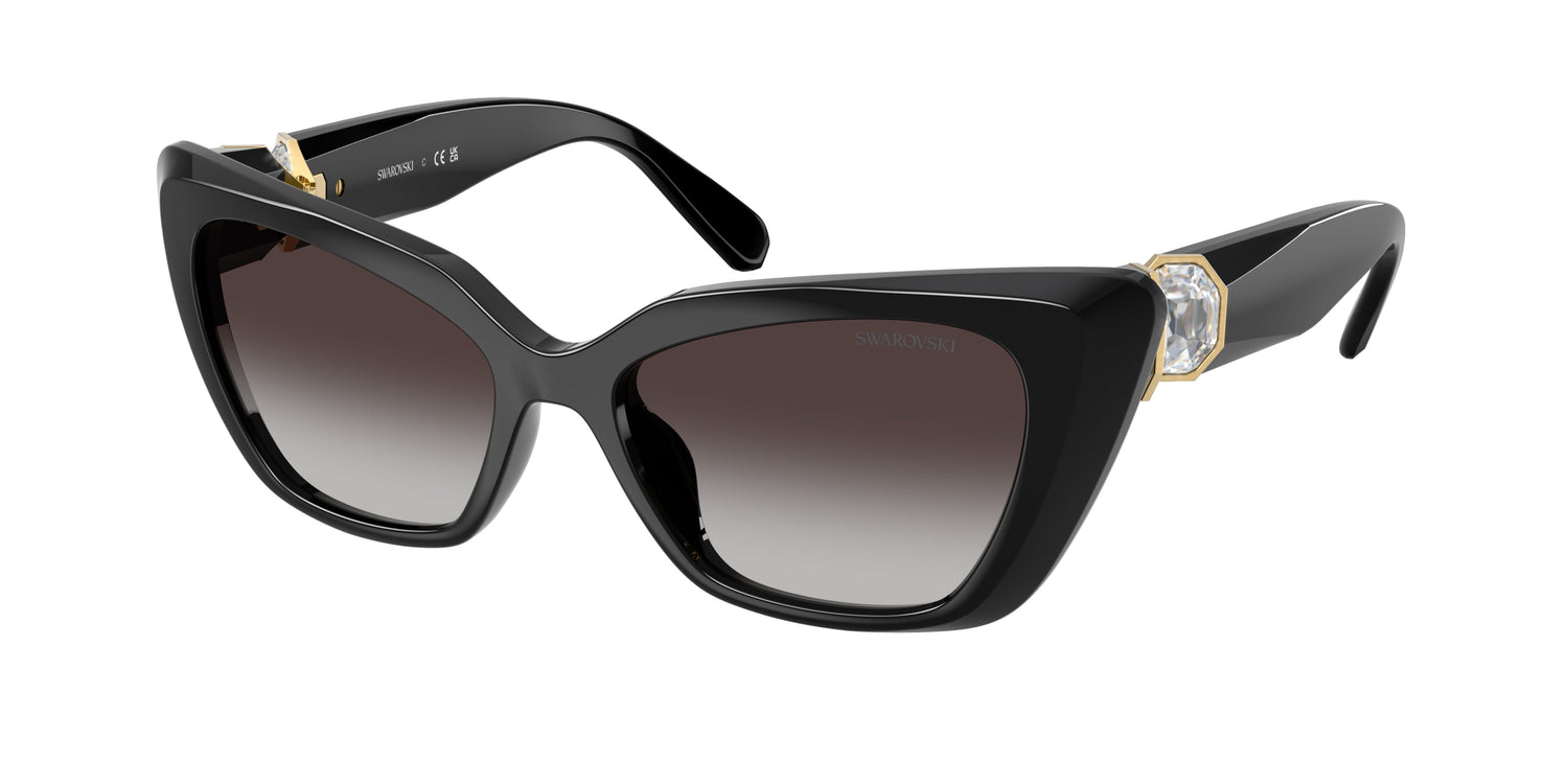 SWAROVSKI SK6047 10018G 54