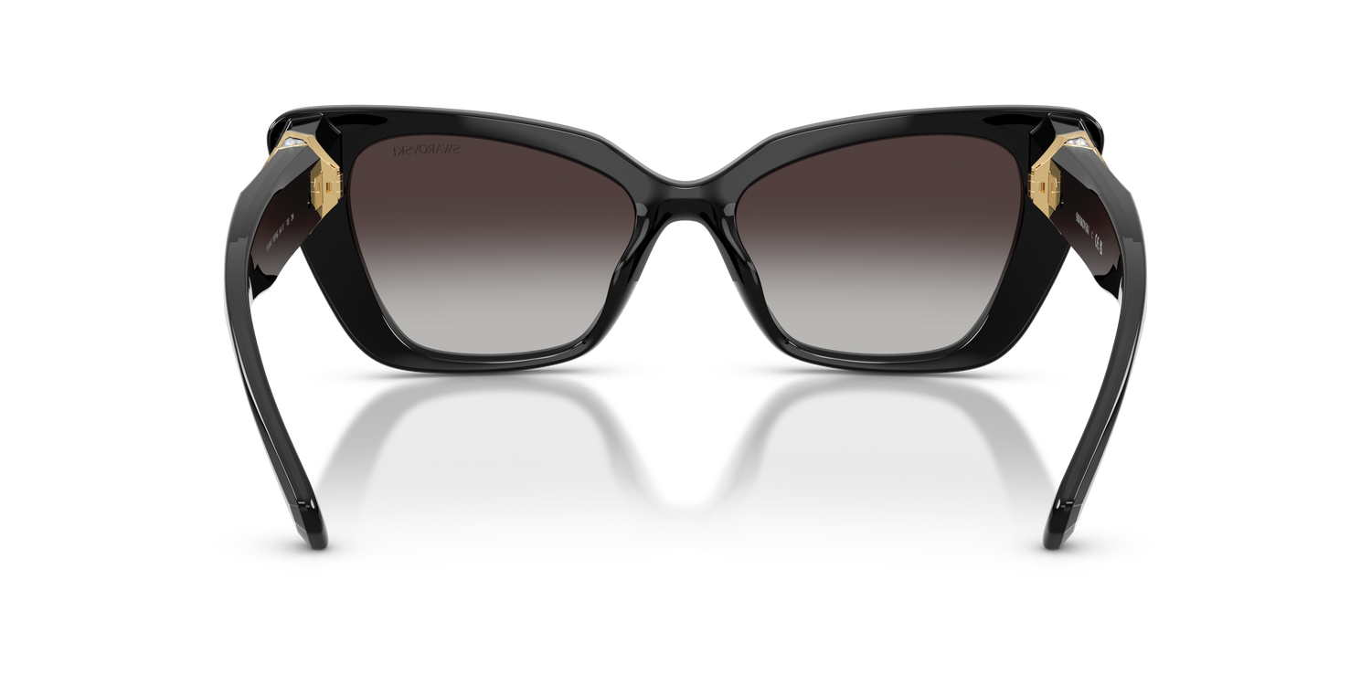 SWAROVSKI SK6047 10018G 54