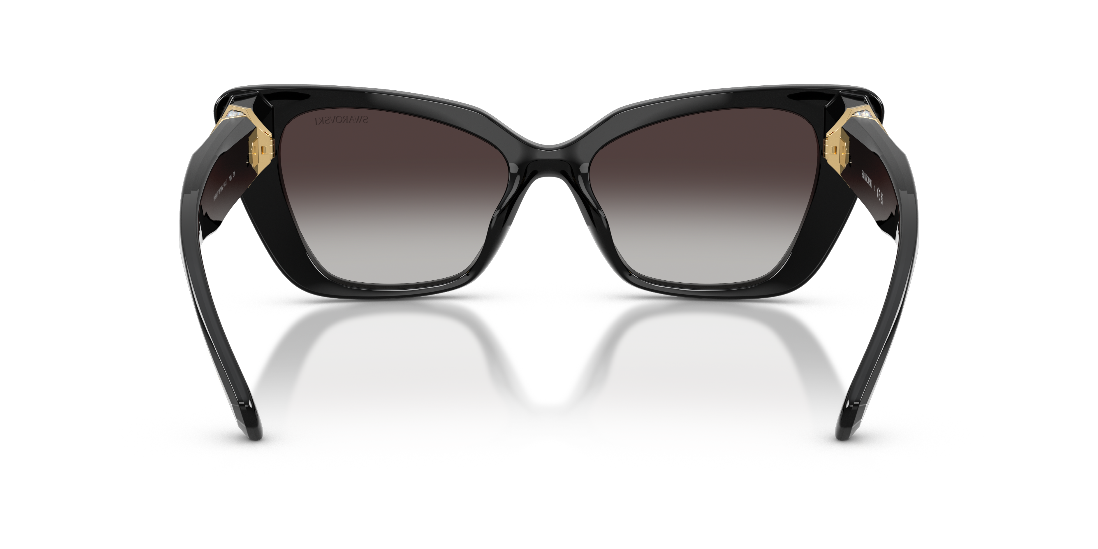 SWAROVSKI SK6047 10018G 54