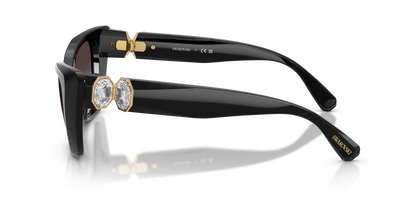 SWAROVSKI SK6047 10018G 54