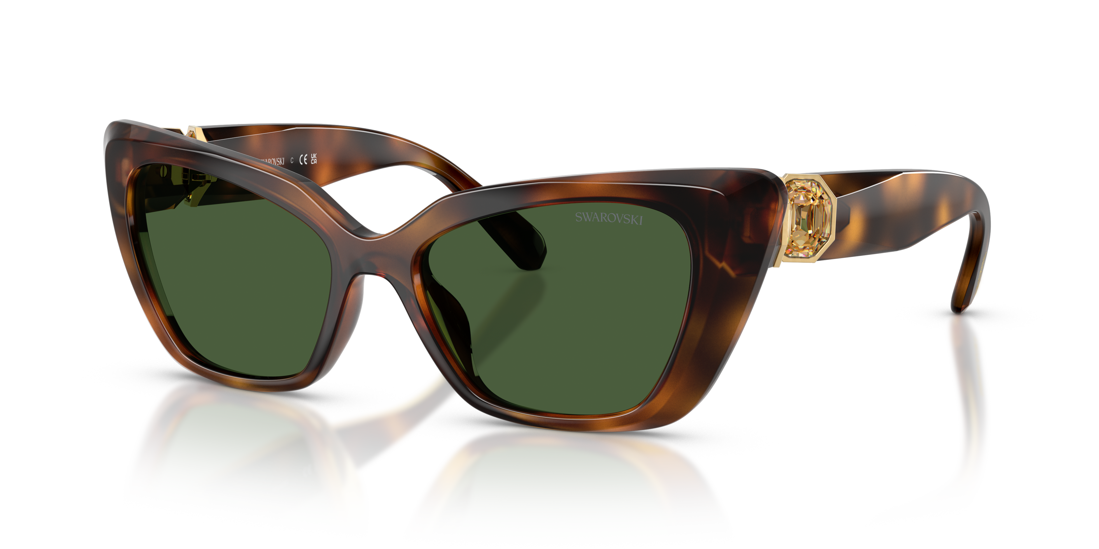 SWAROVSKI SK6047 100271 54