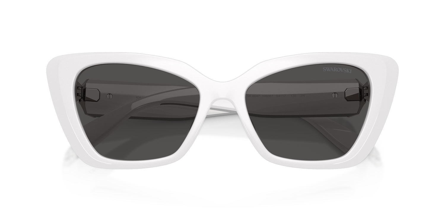 SWAROVSKI SK6047 105087 54