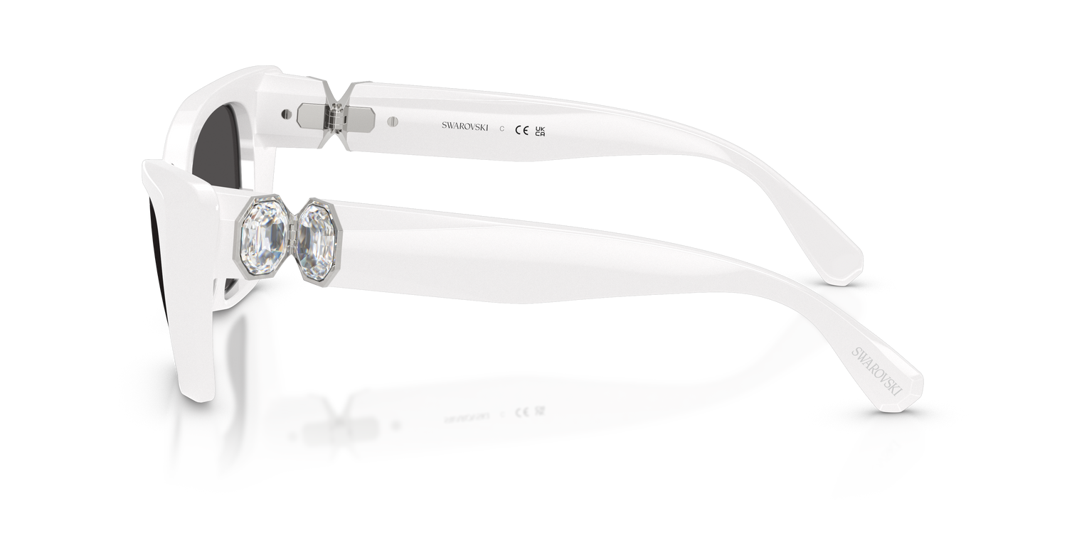 SWAROVSKI SK6047 105087 54