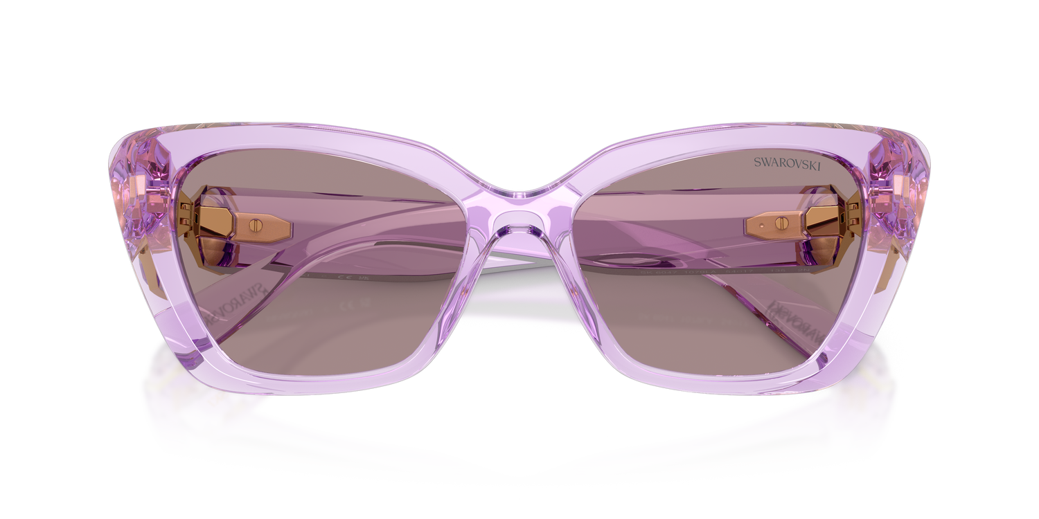 SWAROVSKI SK6047 1079LA 54