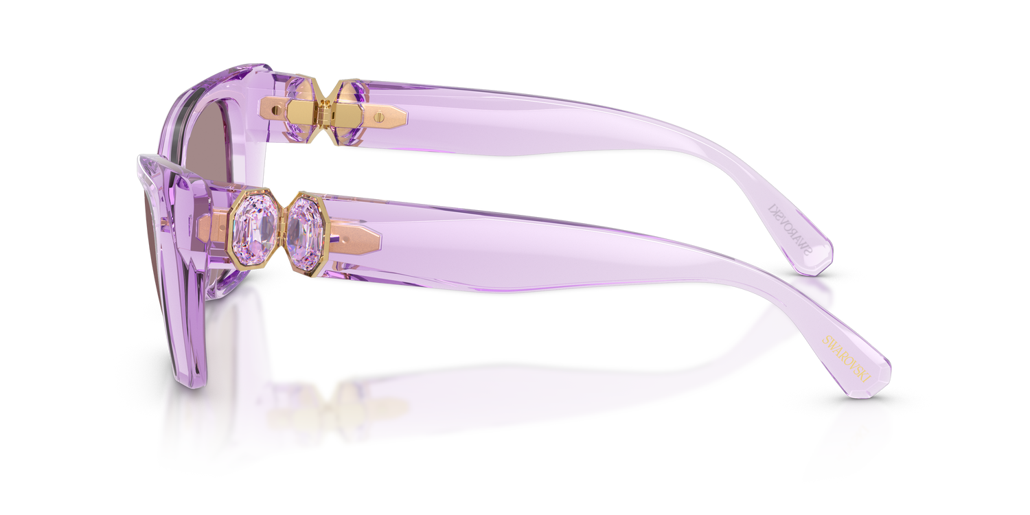 SWAROVSKI SK6047 1079LA 54