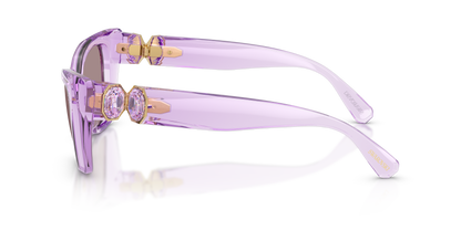 SWAROVSKI SK6047 1079LA 54