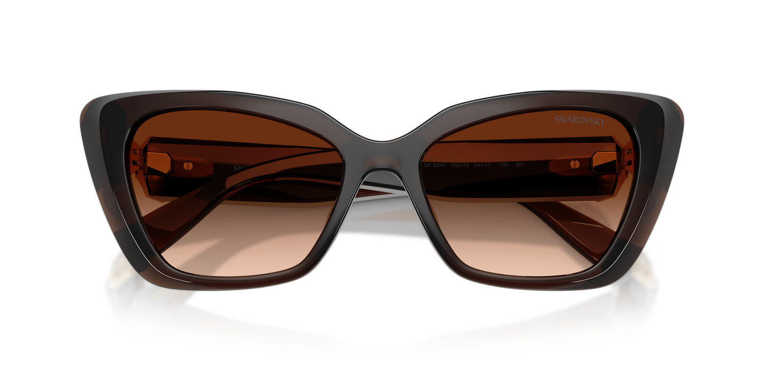 SWAROVSKI SK6047 108474 54