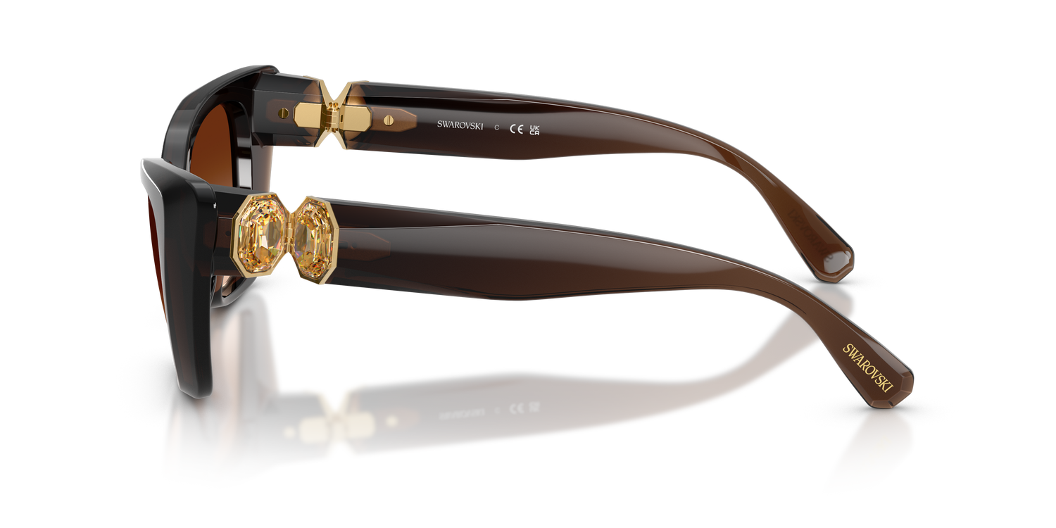 SWAROVSKI SK6047 108474 54