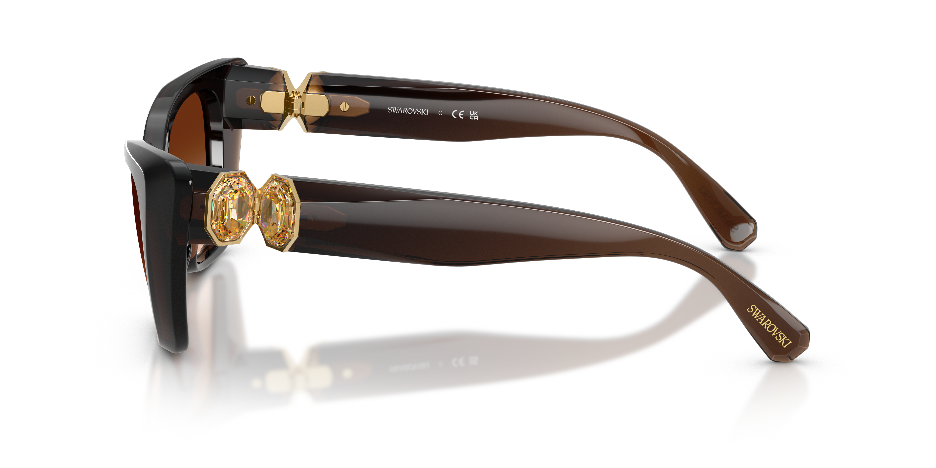 SWAROVSKI SK6047 108474 54