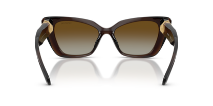 SWAROVSKI SK6047 1084T5 54