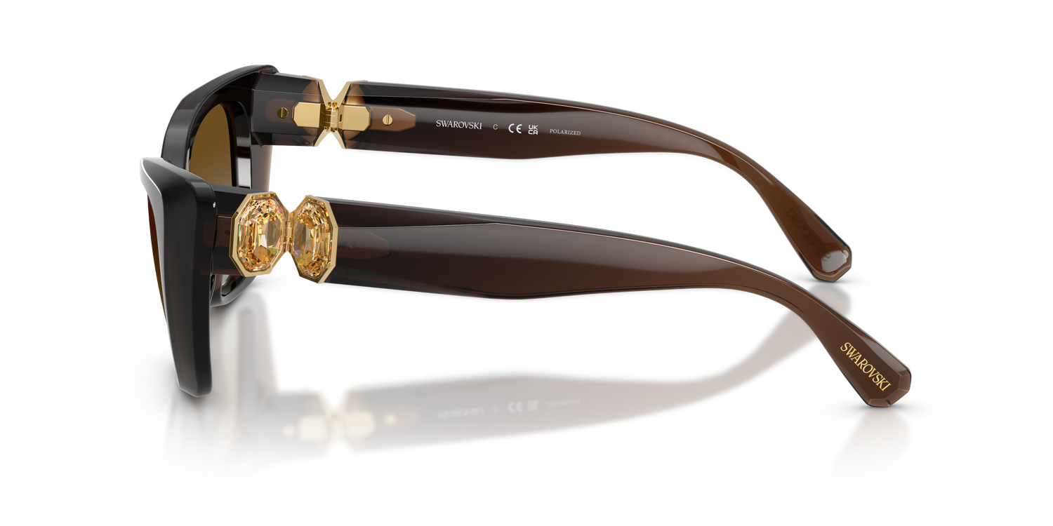 SWAROVSKI SK6047 1084T5 54