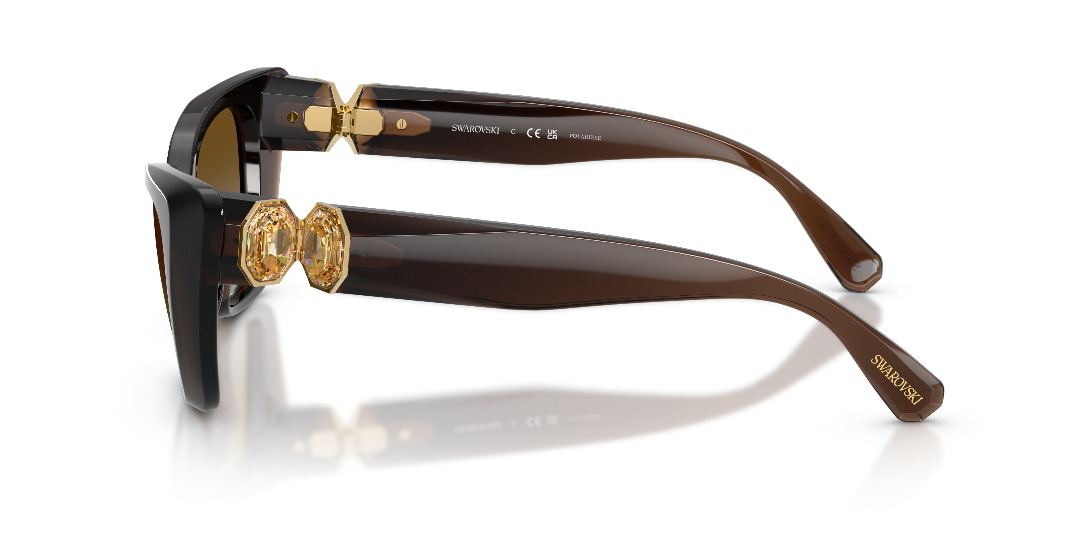 SWAROVSKI SK6047 1084T5 54