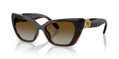 SWAROVSKI SK6047 1084T5 54