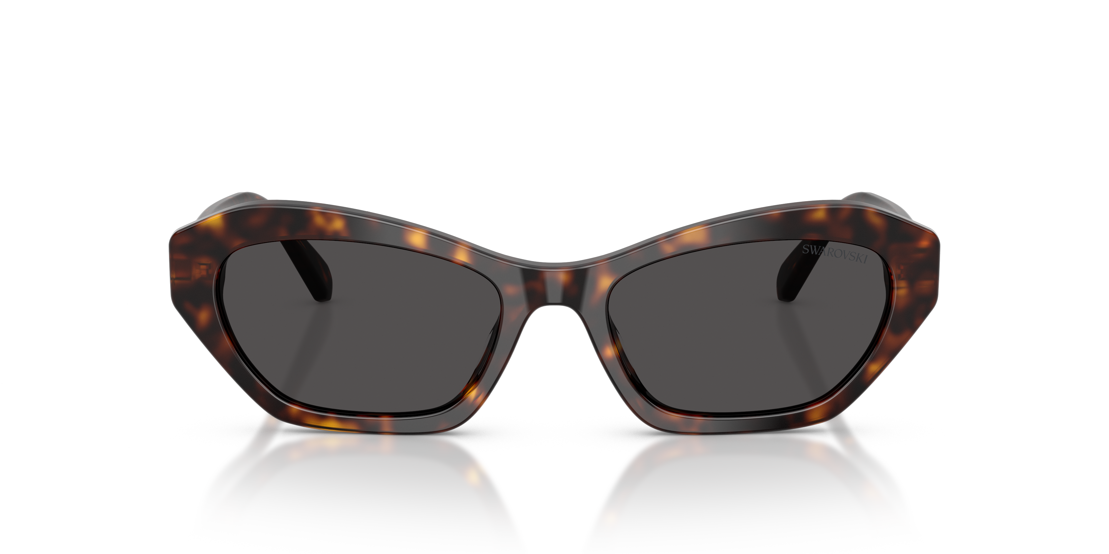 SWAROVSKI SK6048 100287 54