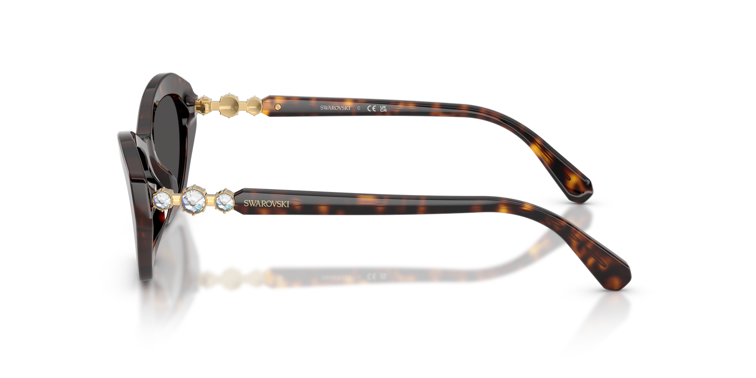 SWAROVSKI SK6048 100287 54