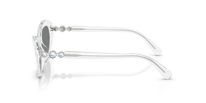 SWAROVSKI SK6048 102787 54